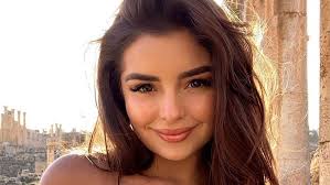 Good photos will be added to. Demi Rose Forgets Her Pants To Welcome Cozy Season
