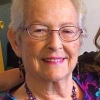 Janet Frank Obituary