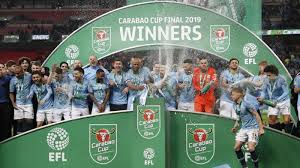 The home of efl cup on bbc sport online. More Misery For Maurizio Sarri S Chelsea As Man City Defend Efl Cup