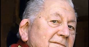 Obituary: Osterman, Deane R.