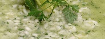 250gr di riso vialone nano. Zuppa Di Riso Sedano E Prezzemolo Risoitaliano Il Portale Del Riso