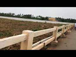 Fishing and fish trade sustains the economy here. Kampli Bridge Housefull Collection Youtube
