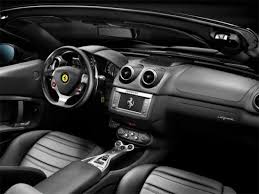 New Ferrari California 2012 Ferrari California New Ferrari Ferrari