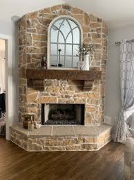 Add the atmosphere of fire into your room in a new way. 16 Best Diy Corner Fireplace Ideas For A Cozy Living Room In 2021