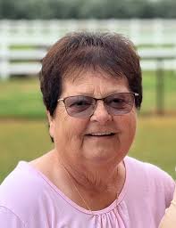 Obituary information for Mary Jane Bierschenk