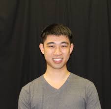Spring 2018 – Undergraduate of the Quarter – Eric Qian « The ...