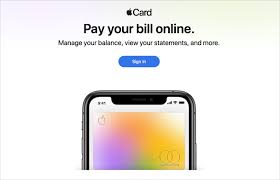 Issued in partnership with goldman sachs on the mastercard network,. Apple Launches An Apple Card Web Portal Tidbits