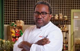Everything is made from scratch and the menu is. Top Chef Season 18 Roscoe Hall Exit Interview