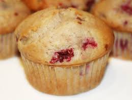 Les Muffins Framboises Chocolat Blanc Recette Muffin Muffin Chocolat Chocolat Blanc