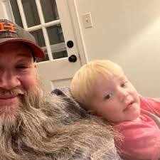 Trent Cantrell's Instagram, Twitter & Facebook