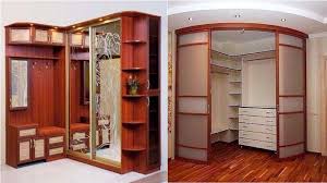 We've gathered lots of ideas to help you even if your wardrobe would be small. 40 Corner Wardrobe Design 2021 For Menage Yor Small Space In Beautiful Way Corner Wardrobe Cabinet Youtube