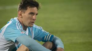 Для лиц старше 18 лет. Is Lionel Messi Destined To Fail With Argentina Eurosport