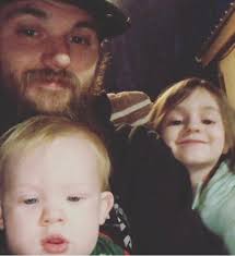 A mother's nightmare, and her son's everlasting gift