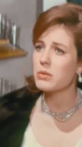 Anna Marie Duke's screen test for Neely O'Hara in Valley of the Dolls  (1967) , This is honestly sad to see what VOTD could have been. Better  acting and maybe a more serious film like Peyton Place. The ...