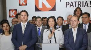 Places lima, peru community organizationpolitical organization fuerza popular. Peru Las Pruebas Que Incriminan A Fuerza Popular En El Caso De Lavado De Activos Segun La Fiscalia Kaos En La Red