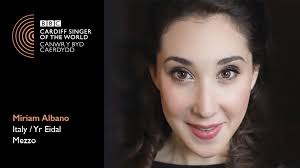 BBC Cardiff Singer of the World“-н шилдэг 20-д шалгарсан дуучид болох  Б.Батжаргал болон Г.Ариунбаатар нарт баяр хүргэн 6-р сард болох тус  уралдаанд нь амжилт хүсье! #UKMongolia #CardiffSingerOfTheWorld  Congratulations to Batjargal Bayarsaikhan and