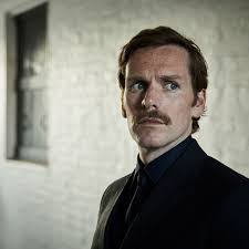 Shaun Evans TV career: a look back at the actor's history