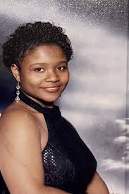 Kourtney Murphy—McKinnie