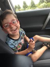 Fundraiser by Tanya Aragona Caruso : Making Memories for Aiden
