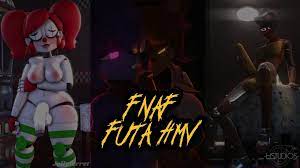 Futa fnaf