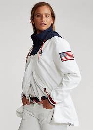Denim jackets are cool and will always be cool. The Canadian Tuxedo And The Olympics Teaching Kids News