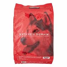 Yes, kirkland is made by diamond pet foods, which manufactures under quite a few names. Kirkland Signature Nature S Domain Turkey Meal Sweet Potato Dog Food 35 Lb Reviews 2021