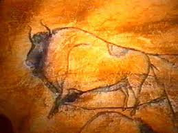 Une telle maîtrise dans l'art indique que les hommes. Lumieres Sur Rhone Alpes Decouverte D Une Grotte Avec Des Peintures Rupestres A Vallon Pont D Arc