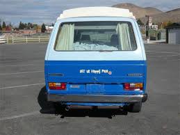 Image result for Bright Blue 1981 Motor Home