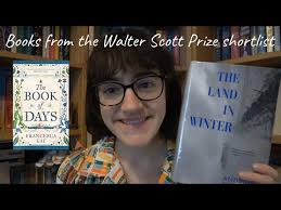 Two Fascinating Historical Novels