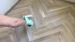 Check spelling or type a new query. Parquet Staining White Tone Youtube