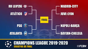 The latest uefa champions league news, rumours, table, fixtures, live scores, results & transfer news, powered by goal.com. All What You Need To Know Of The Final Phase Of The Champions Schedules Dates