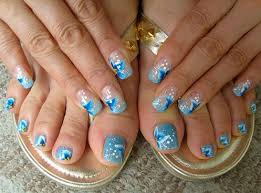 Imagenes de pedicure y manicure diseños are a theme that is being searched for and liked by netizens now. Pedicure 2012 Los Modelos Mas Hermosos Para Tus Pies