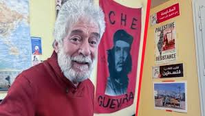 Georges Abdallah: Francia liberó al revolucionario libanés luego de 41 años  de injusta prisión