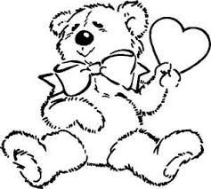 Free, printable valentine's day coloring pages are fun for kids! 14 Valentines Day Printable Coloring Pages Printable Treats Com