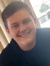 Obituary information for Jonah Andrew Hall Cheak