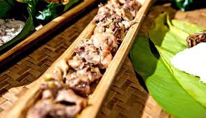 There are plenty of food stalls and coffee shops where you can get a meal and drink for less than rm 10. 9 Kuching Food That Are Must Tries Including Belacan Bee Hoon