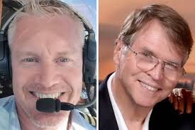 NBAA Awards Two Citation Pilots With Above and Beyond Airmanship Award