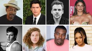 Running Point Season 2: Ken Marino, Richa Moorjani & More Join Cast