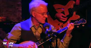 Peter Paul And Mary Where Have All The Flowers Gone Chords When You Get To Asheville Send Me An Email Tell Me How You Re Doing How It S Treating You Is It Everything That You Were Dre City Winery Steve Martin City