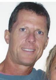 MICHAEL McCAFFREY Obituary (1962