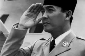 Bukan Ingin Rebut Sabah dan Sarawak, Ini Alasan Presiden Soekano Perang  Lawan Malaysia 1964