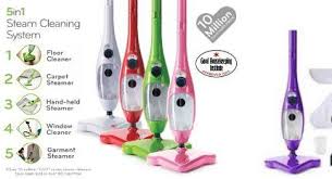 Bissell Powerfresh 2 In 1 Steam Mop 2814 Review Thane H20 X5 Steam Cleaner Reviews H20x5 Vs H2o Hd Best Steam Mop Steam Cleaning Steam Cleaners