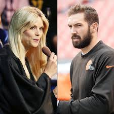 The tv broadcast tried to strike the balance throughout the week of highlighting. Elin Nordegren Married Tiger Woods Ex Elin Nordegren Expecting Child With Jordan Cameron