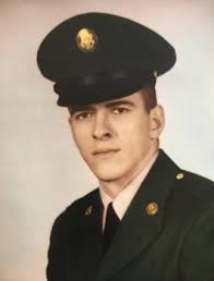 Obituary for Maurice Wayne Mullins (Services)