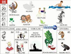 Keluaran Hongkong Senin 30 July 2018 Buku Gambar Buku Tafsir Mimpi