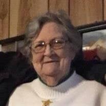 Bernice Goins Tidwell Obituary