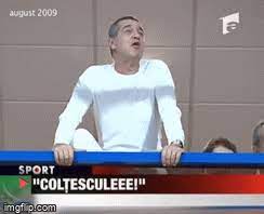 We did not find results for: Gigi Becali Shouting To Referee Coltescu In August 2009 Gif Imgflip