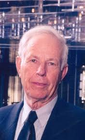 Gerald Dee Irvin (1926-2018)