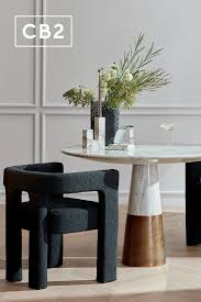 Vex Marble Table Reviews Cb2 In 2020 Marble Table Taper Candle Holders Home Decor Mirrors