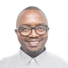 John Kiama (@thejohnkiama)